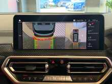 BMW X3 M i Competition - U13676