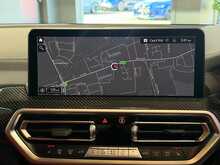 BMW X3 M i Competition - U13676
