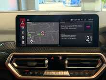 BMW X3 M i Competition - U13676