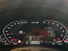 BMW X3 M i Competition - U13676