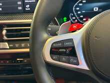 BMW X3 M i Competition - U13676