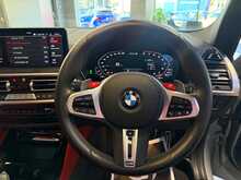 BMW X3 M i Competition - U13676