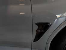 BMW X3 M i Competition - U13676