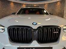 BMW X3 M i Competition - U13676