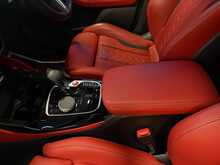 BMW X3 M i Competition - U13676