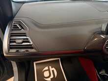 BMW X3 M i Competition - U13676