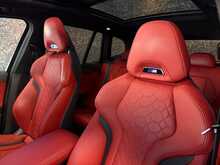 BMW X3 M i Competition - U13676