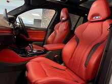 BMW X3 M i Competition - U13676