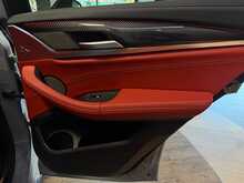 BMW X3 M i Competition - U13676