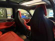BMW X3 M i Competition - U13676