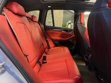 BMW X3 M i Competition - U13676