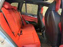 BMW X3 M i Competition - U13676