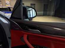 BMW X3 M i Competition - U13676