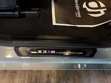 BMW X3 M i Competition - U13676