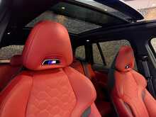 BMW X3 M i Competition - U13676