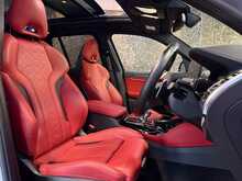 BMW X3 M i Competition - U13676