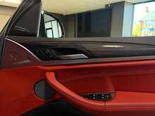 BMW X3 M i Competition - U13676