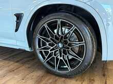 BMW X3 M i Competition - U13676