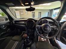 MINI Hatch Cooper S Sport - U13682