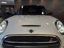 MINI Hatch Cooper S Sport - U13682