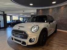 MINI Hatch Cooper S Sport - U13682