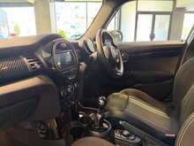 MINI Hatch Cooper S Sport - U13682