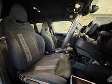 MINI Hatch Cooper S Sport - U13682