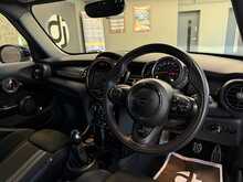 MINI Hatch Cooper S Sport - U13682