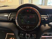 MINI Hatch Cooper S Sport - U13682