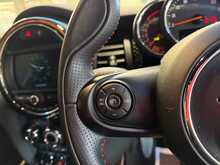 MINI Hatch Cooper S Sport - U13682