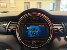 MINI Hatch Cooper S Sport - U13682