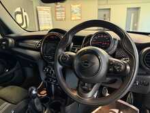 MINI Hatch Cooper S Sport - U13682