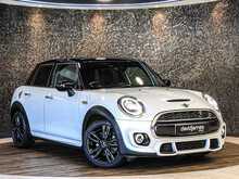 MINI Hatch Cooper S Sport - U13682