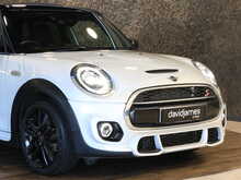 MINI Hatch Cooper S Sport - U13682