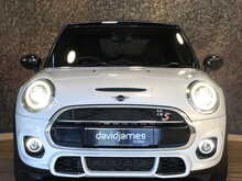MINI Hatch Cooper S Sport - U13682