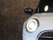 MINI Hatch Cooper S Sport - U13682