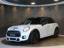 MINI Hatch Cooper S Sport - U13682