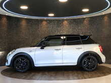 MINI Hatch Cooper S Sport - U13682