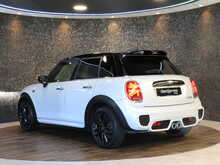 MINI Hatch Cooper S Sport - U13682