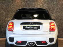 MINI Hatch Cooper S Sport - U13682