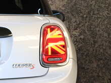 MINI Hatch Cooper S Sport - U13682