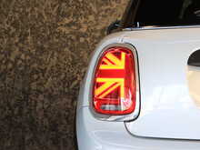 MINI Hatch Cooper S Sport - U13682