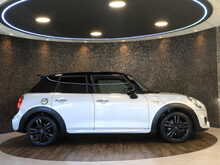 MINI Hatch Cooper S Sport - U13682