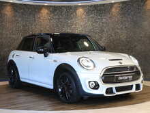 MINI Hatch Cooper S Sport - U13682