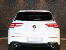Volkswagen Golf TSI GTI - U13684