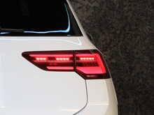 Volkswagen Golf TSI GTI - U13684