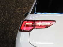 Volkswagen Golf TSI GTI - U13684