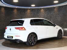 Volkswagen Golf TSI GTI - U13684