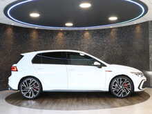 Volkswagen Golf TSI GTI - U13684
