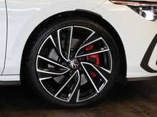 Volkswagen Golf TSI GTI - U13684